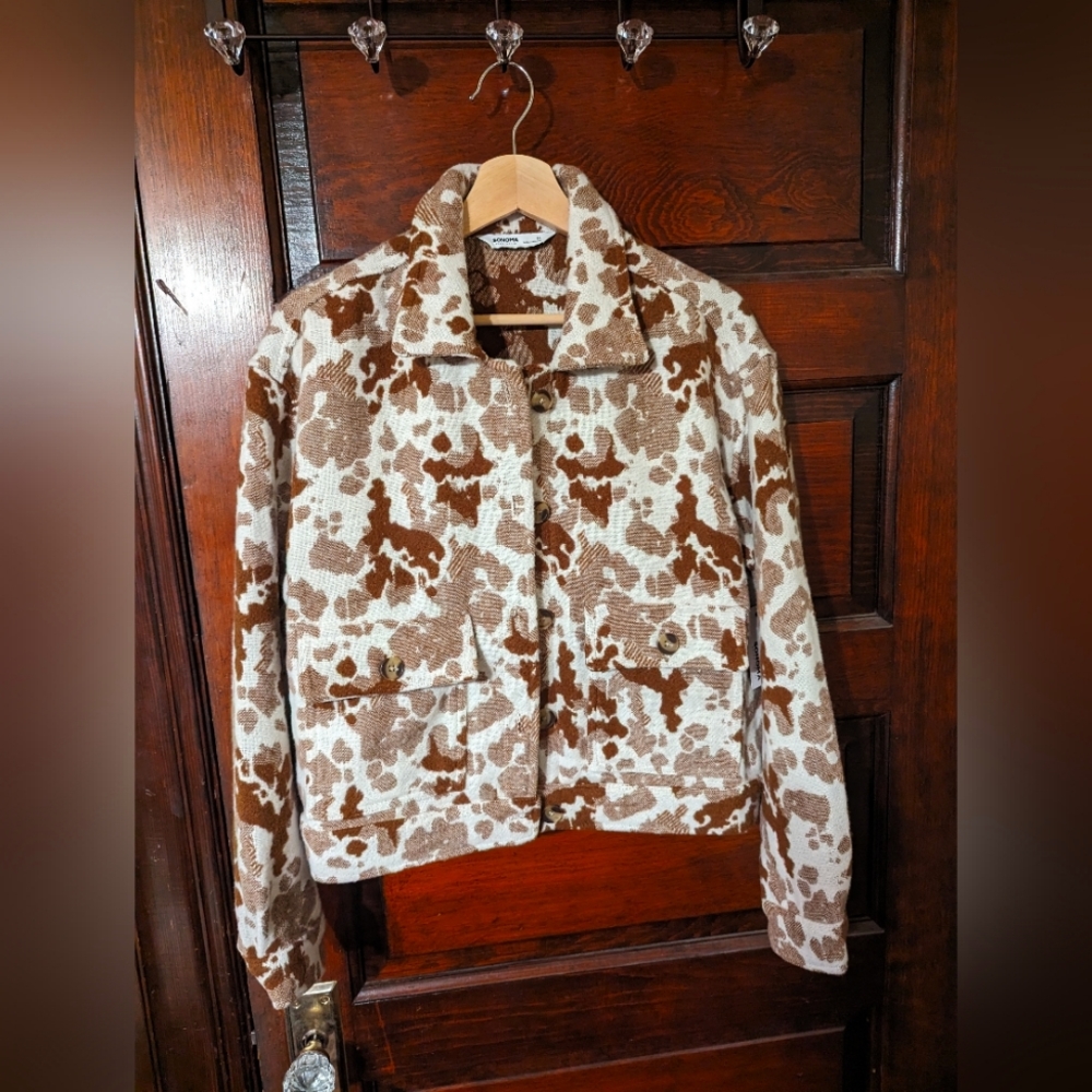 Sonoma Jacket